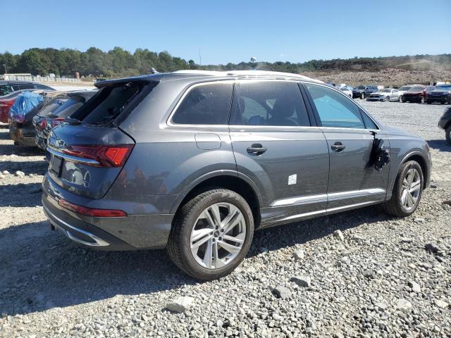 2021 AUDI Q7 PREMIUM - WA1AJBF77MD015380