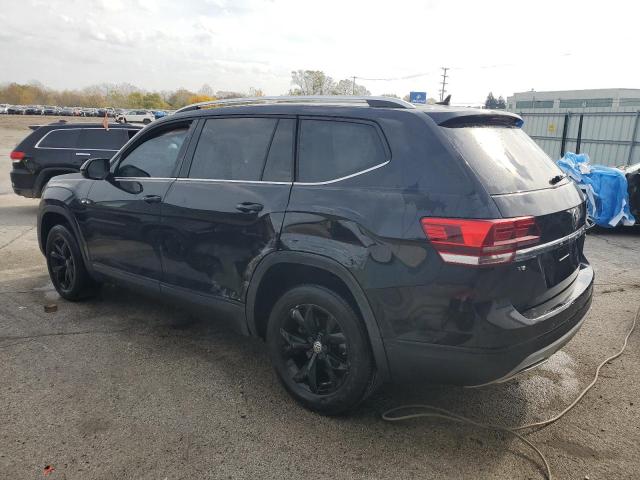 2018 VOLKSWAGEN ATLAS SE - 1V2LR2CA7JC556131
