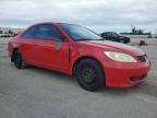 HONDA CIVIC EX photo