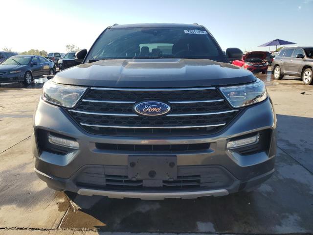 2020 FORD EXPLORER X - 1FMSK7DH1LGB04001