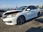 2016 HONDA ACCORD SPO - 1HGCR2F55GA235095