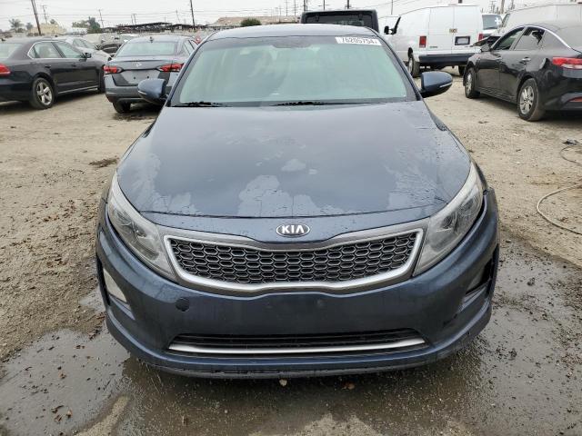 VIN KNAGM4AD7F5086881 2015 KIA Optima, Hybrid no.5