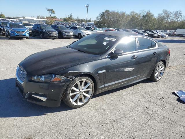 2012 JAGUAR XF PORTFOL #2954916190