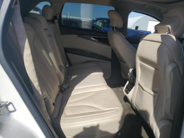 2016 LINCOLN MKX SELECT - 2LMPJ6KR0GBL42051