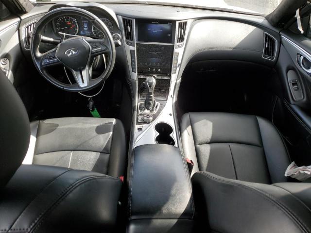 2020 INFINITI Q50 PURE - JN1EV7AR9LM252696
