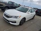 2017 HONDA ACCORD EXL - 1HGCR2F9XHA218961