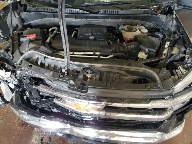 2023 CHEVROLET SILVERADO - 1GCPDKEK1PZ261877