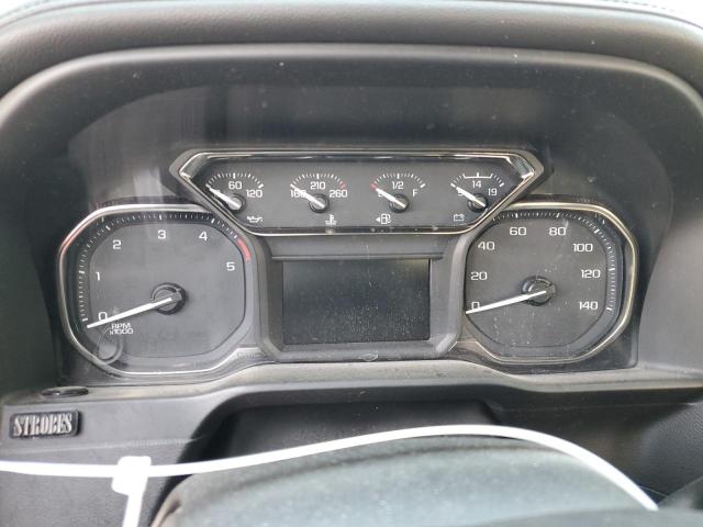 2021 GMC SIERRA K25 - 1GT49NEY0MF114053