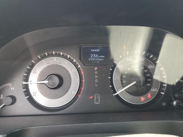2015 HONDA ODYSSEY TO - 5FNRL5H90FB100673