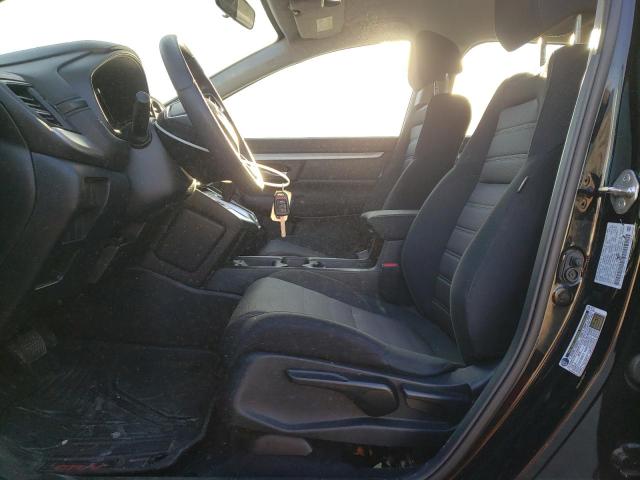 2019 HONDA CR-V LX - 2HKRW6H37KH217882