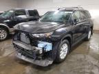 Lot #3024597614 2024 TOYOTA GRAND HIGH