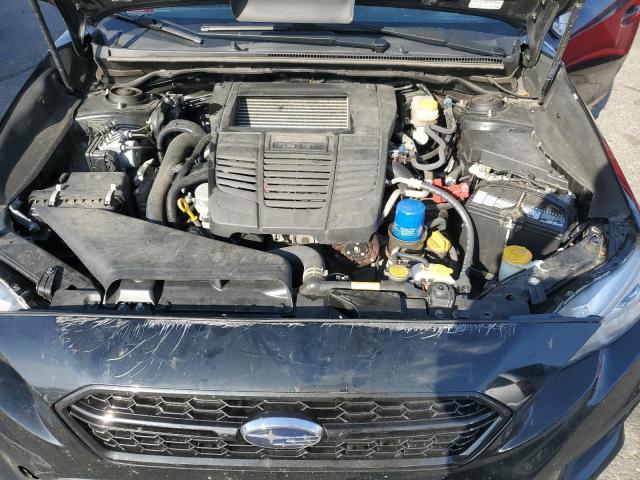 2020 SUBARU WRX - JF1VA1A68L9827066