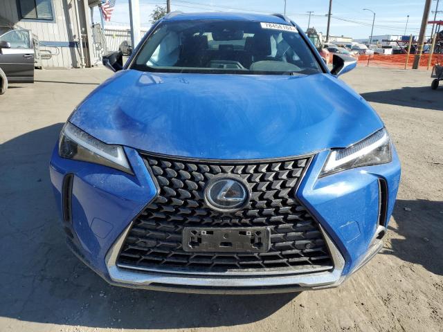 2023 LEXUS UX 250H BA JTHX6JBH3P2138120