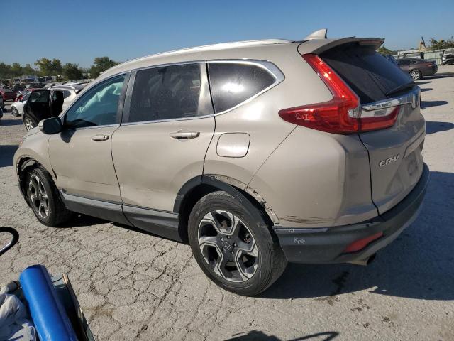 2019 HONDA CR-V TOURI - 2HKRW2H95KH618991