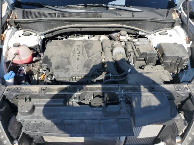 2021 HYUNDAI SANTA FE L - 5NMS4DAL3MH372239