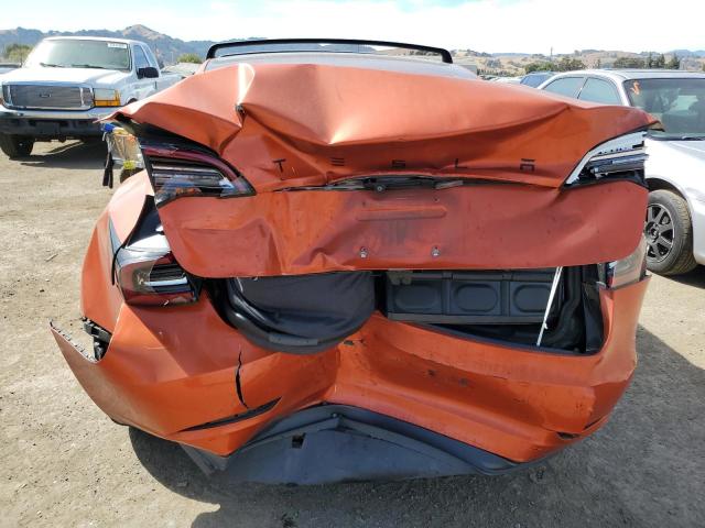 2018 TESLA MODEL 3 - 5YJ3E1EB1JF170322