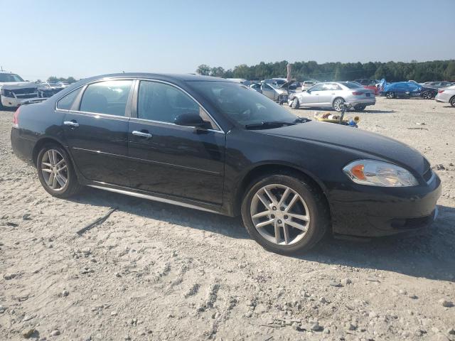 2016 CHEVROLET IMPALA LIM - 2G1WC5E38G1163780