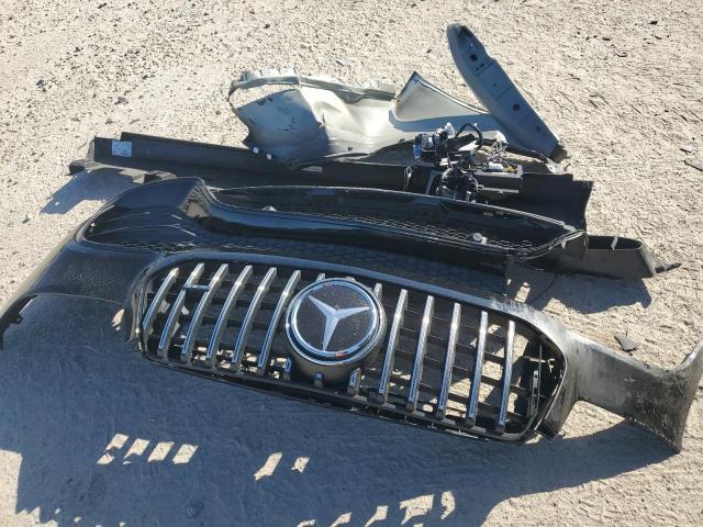 2021 MERCEDES-BENZ GLE COUPE - 4JGFD6BB2MA304779