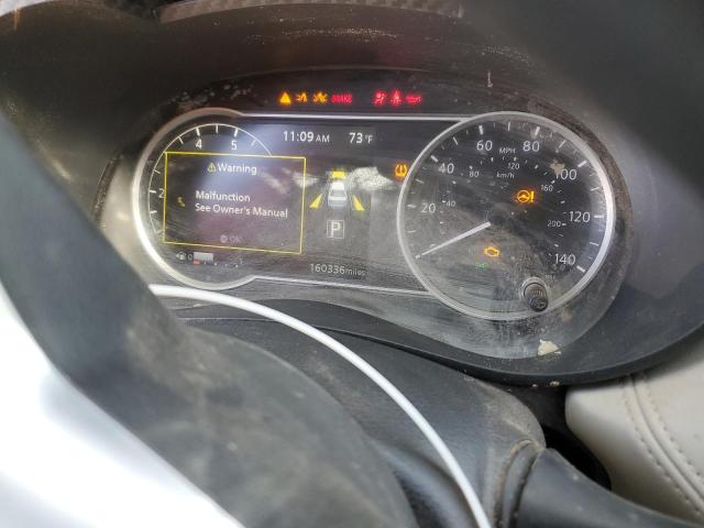 2020 NISSAN VERSA SV - 3N1CN8EV6LL872856