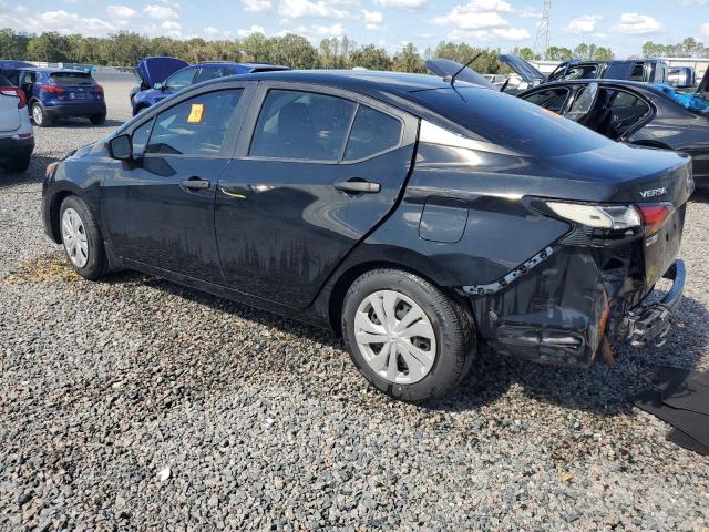 VIN 3N1CN8DVXLL802634 2020 Nissan Versa, S no.2