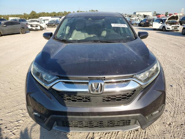 2019 HONDA CR-V EX 5J6RW1H58KA013730