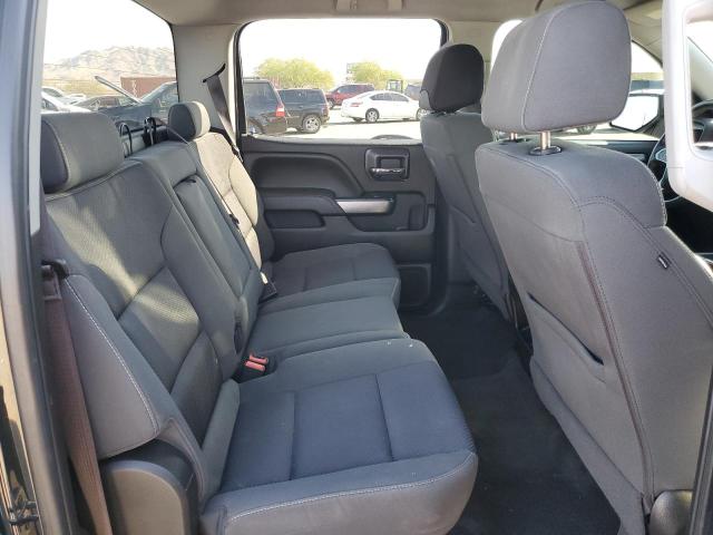 2017 CHEVROLET SILVERADO - 1GCPCRECXHF122760