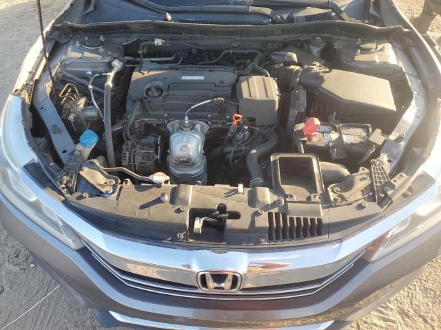 2016 HONDA ACCORD LX - 1HGCR2F35GA187760