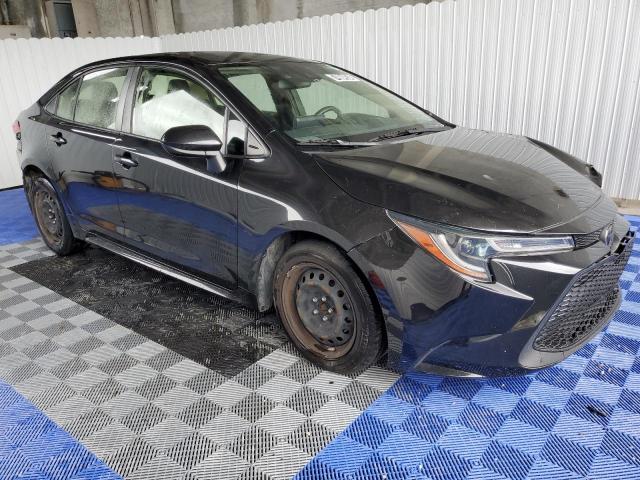 2022 TOYOTA COROLLA LE - JTDEPMAEXNJ211789