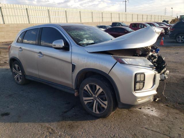 Vin: ja4ar3au7lu026955, lot: 72641944, mitsubishi outlander es 20204