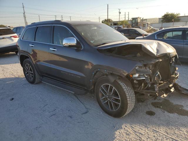 2019 JEEP GRAND CHER - 1C4RJEBG2KC646816