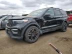 2021 FORD EXPLORER S - 1FM5K8GC4MGA30822