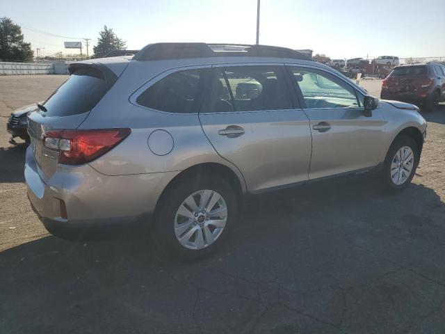 VIN 4S4BSBHC5F3267098 2015 Subaru Outback, 2.5I Pre... no.3