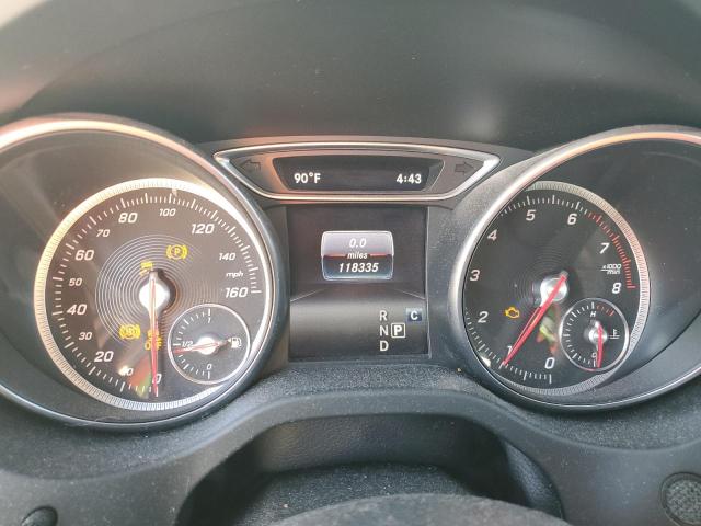 2018 MERCEDES-BENZ CLA 250 - WDDSJ4EB3JN604966