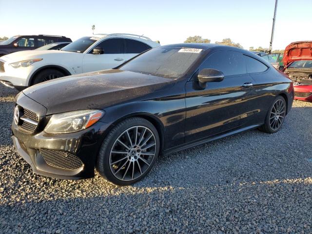 VIN WDDWJ4JB8JF708306 2018 Mercedes-Benz C-Class, 300 no.1