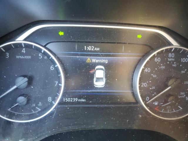 2016 NISSAN MAXIMA 3.5 - 1N4AA6AP9GC412979