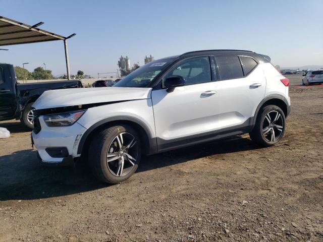 VIN YV4162UM2N2712319 2022 Volvo XC40, T5 R-Design no.1