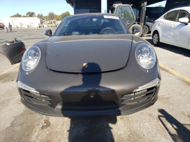 VIN WP0AB2A99DS120543 2013 PORSCHE 911 no.5