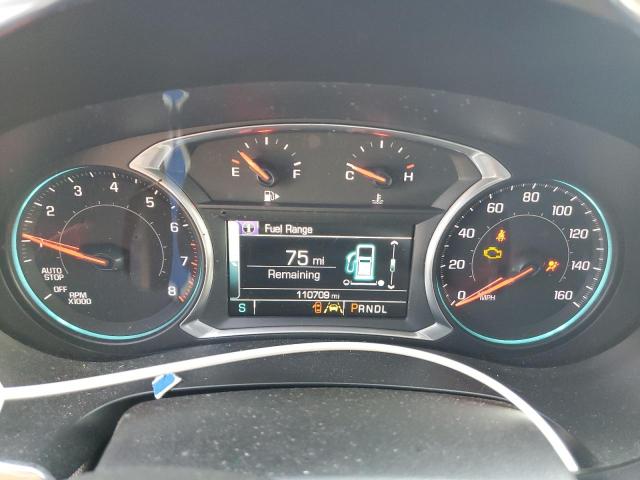 2017 CHEVROLET MALIBU LT - 1G1ZE5ST1HF140377
