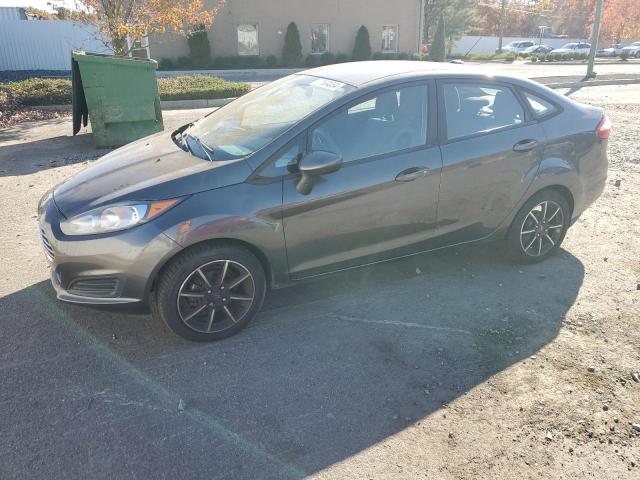 2019 FORD FIESTA SE #3026833992