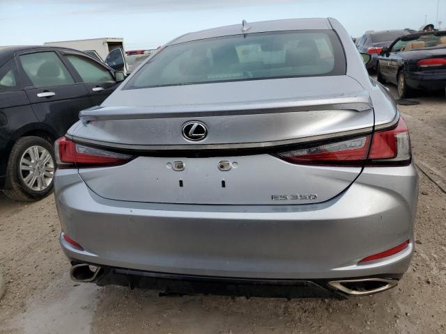 VIN 58AGZ1B17NU131303 2022 LEXUS ES350 no.6