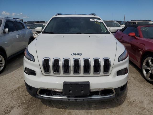 2018 JEEP CHEROKEE L - 1C4PJMDB7JD522570