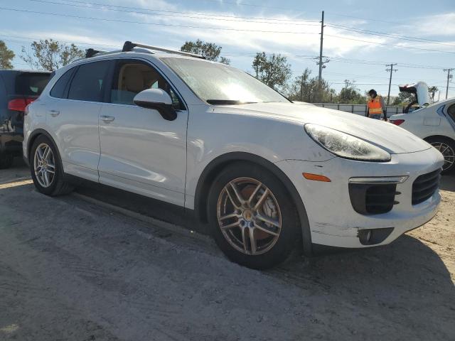 VIN WP1AB2A25GLA92448 2016 Porsche Cayenne, S no.4