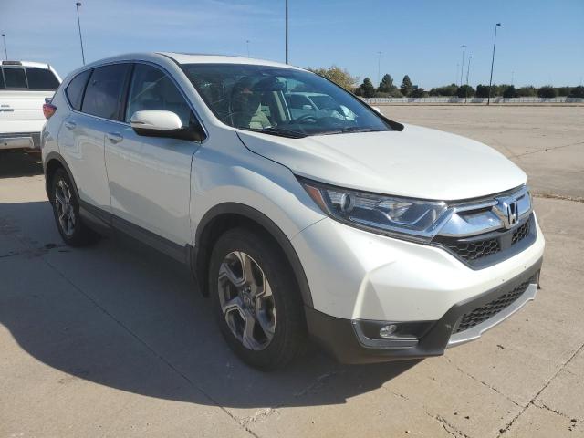 2017 HONDA CR-V EX - 2HKRW1H59HH503634