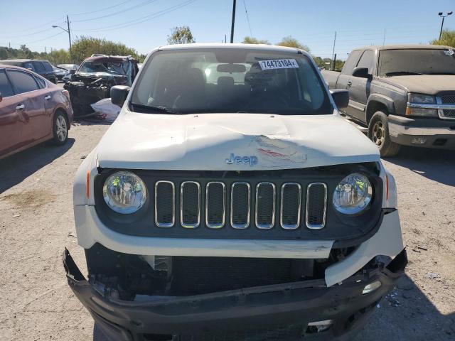 2016 JEEP RENEGADE S - ZACCJBAT9GPC95957