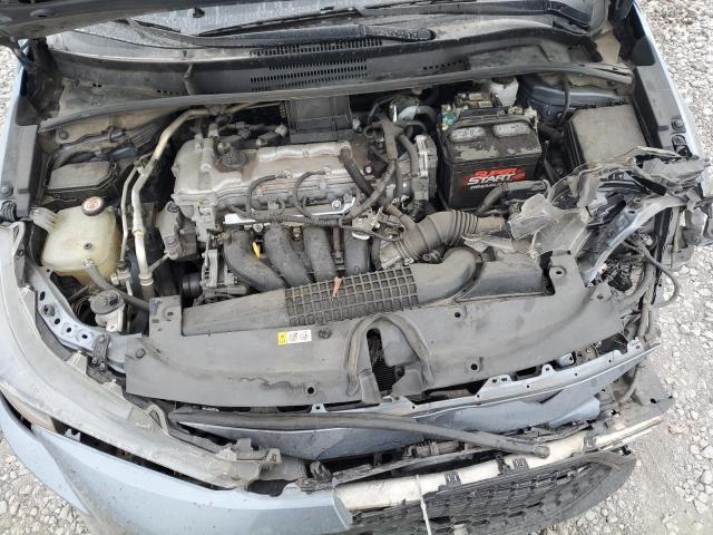 2020 TOYOTA COROLLA LE - 5YFEPRAE0LP086839