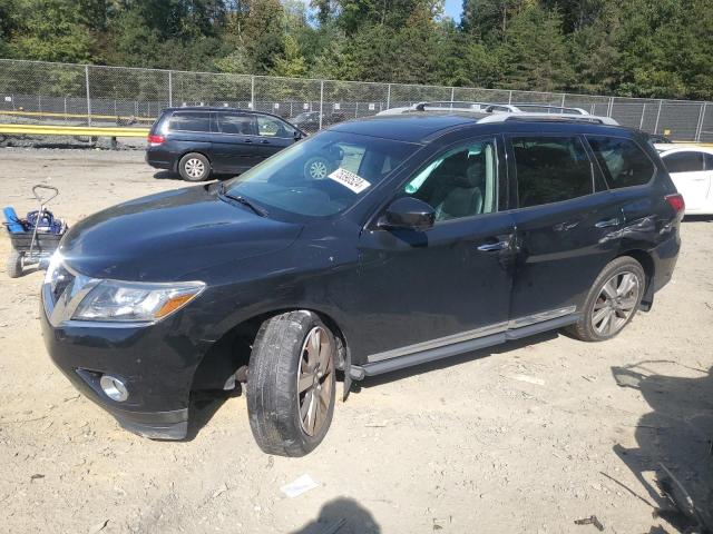 2013 NISSAN PATHFINDER #2976941586