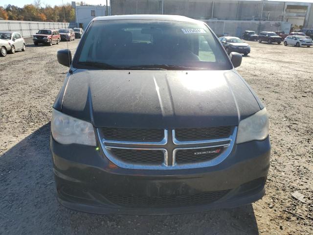 VIN 2C4RDGBG5DR515764 2013 Dodge Grand Caravan, SE no.5