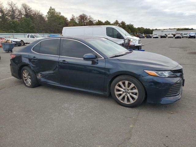 2020 TOYOTA CAMRY LE 4T1C11AK7LU911872