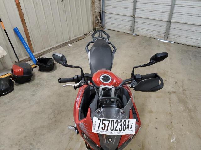 2023 TRIUMPH MOTORCYCLE TIGER SPOR - SMTL20UL5PTBD4135