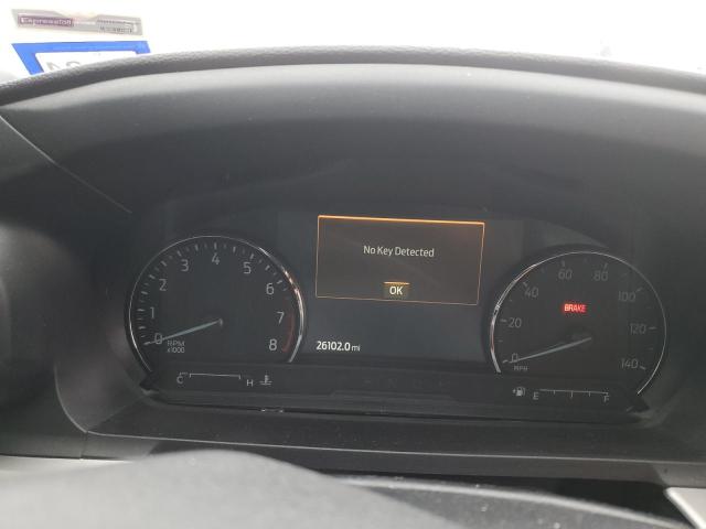 2021 FORD EXPLORER X - 1FMSK8DH9MGA79923